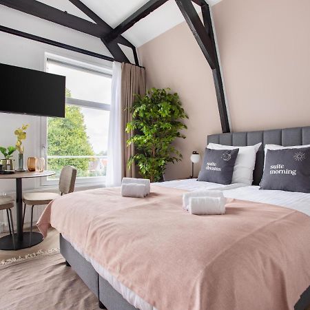 City Rooms Amsterdam Hemonystraat - Digital Access Ngoại thất bức ảnh