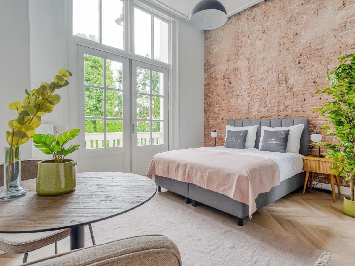 City Rooms Amsterdam Hemonystraat - Digital Access Ngoại thất bức ảnh