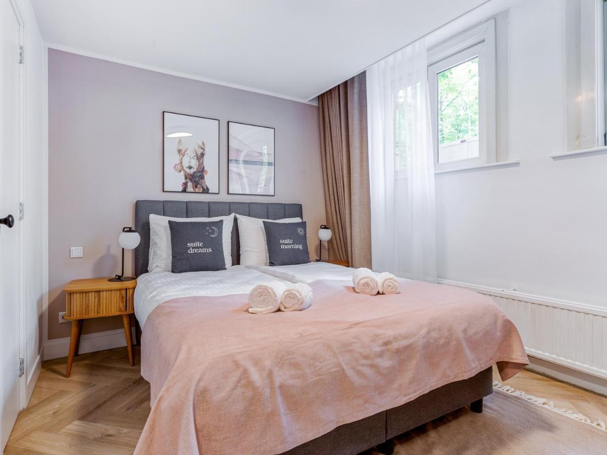 City Rooms Amsterdam Hemonystraat - Digital Access Ngoại thất bức ảnh