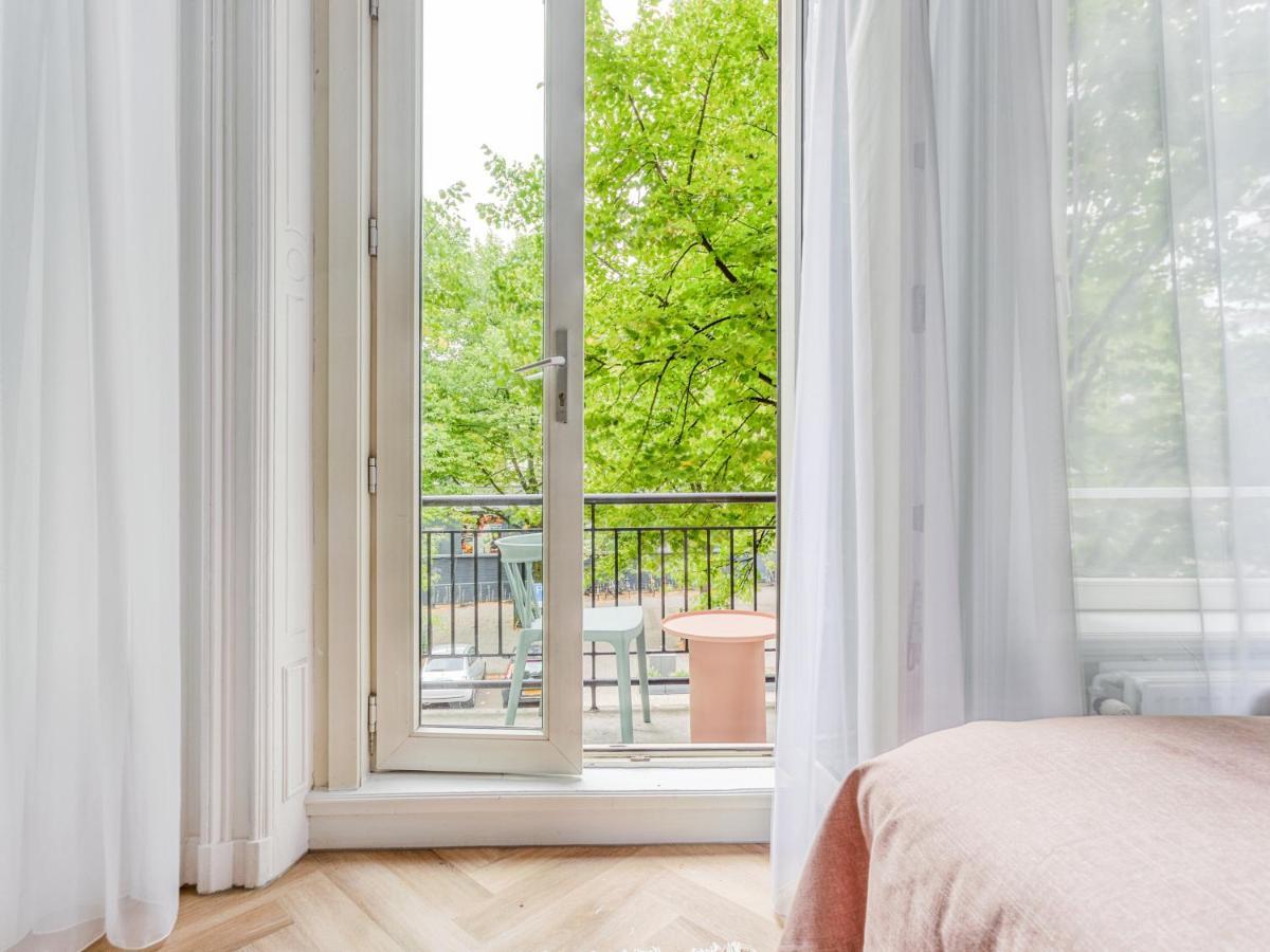 City Rooms Amsterdam Hemonystraat - Digital Access Ngoại thất bức ảnh