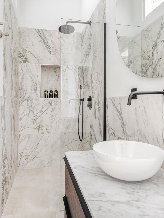 City Rooms Amsterdam Hemonystraat - Digital Access Ngoại thất bức ảnh