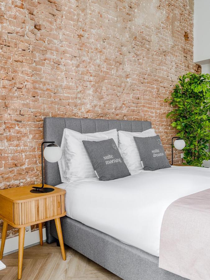City Rooms Amsterdam Hemonystraat - Digital Access Ngoại thất bức ảnh