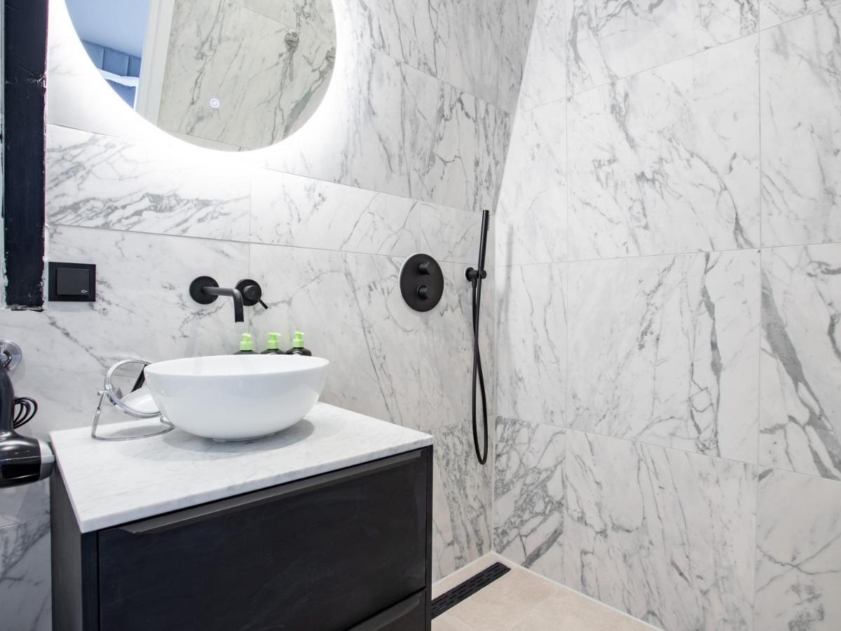 City Rooms Amsterdam Hemonystraat - Digital Access Ngoại thất bức ảnh
