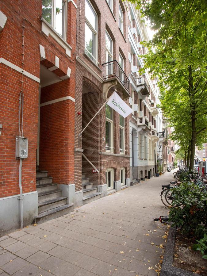 City Rooms Amsterdam Hemonystraat - Digital Access Ngoại thất bức ảnh