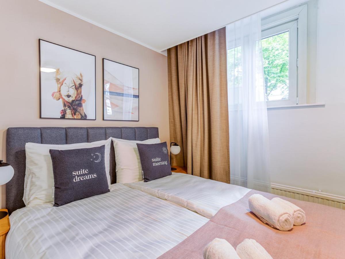 City Rooms Amsterdam Hemonystraat - Digital Access Ngoại thất bức ảnh