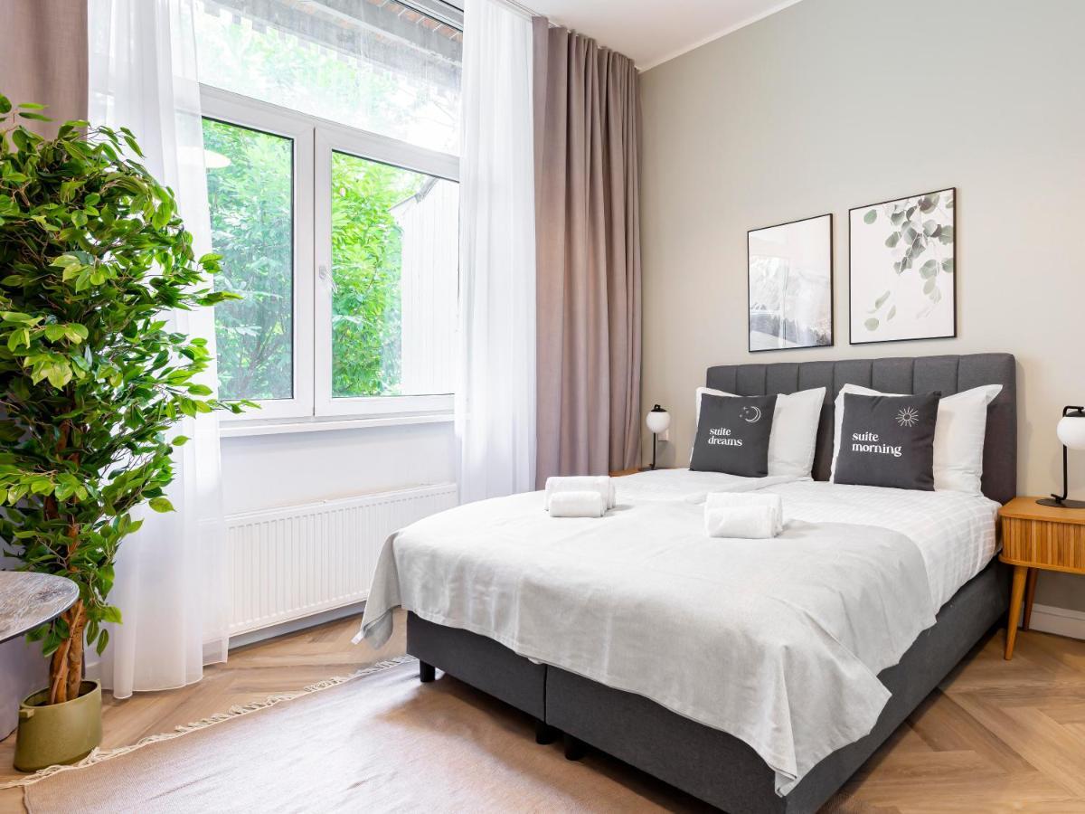 City Rooms Amsterdam Hemonystraat - Digital Access Ngoại thất bức ảnh