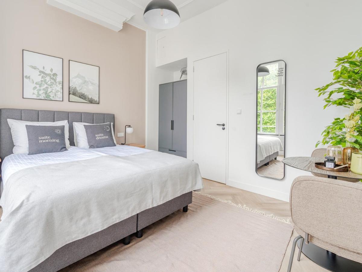 City Rooms Amsterdam Hemonystraat - Digital Access Ngoại thất bức ảnh
