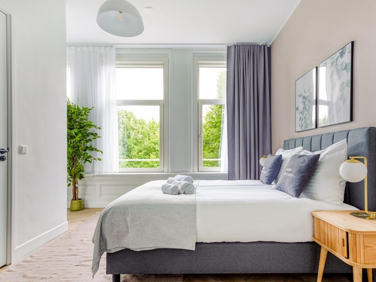 City Rooms Amsterdam Hemonystraat - Digital Access Ngoại thất bức ảnh