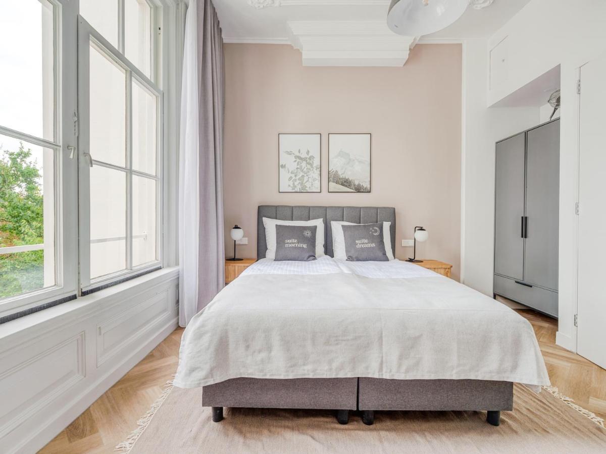 City Rooms Amsterdam Hemonystraat - Digital Access Ngoại thất bức ảnh