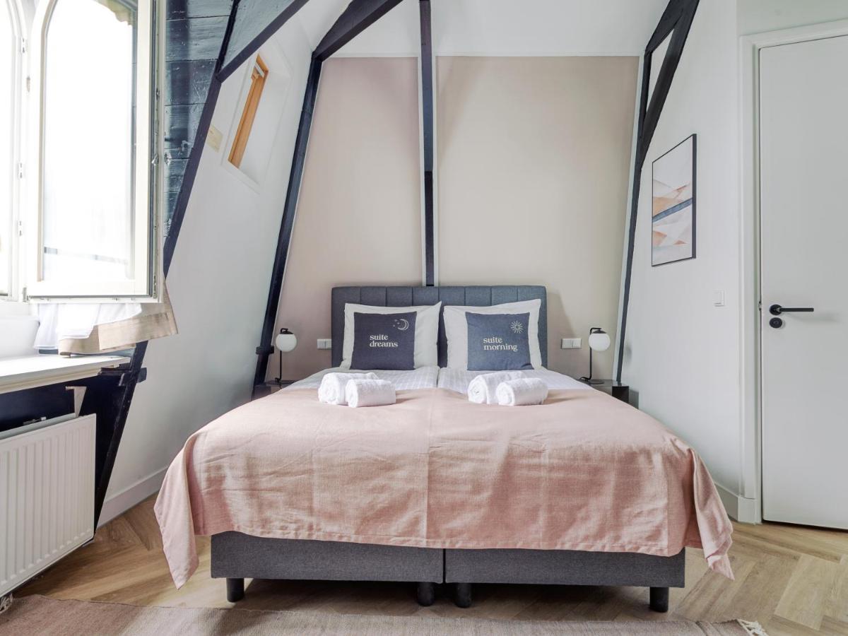 City Rooms Amsterdam Hemonystraat - Digital Access Ngoại thất bức ảnh